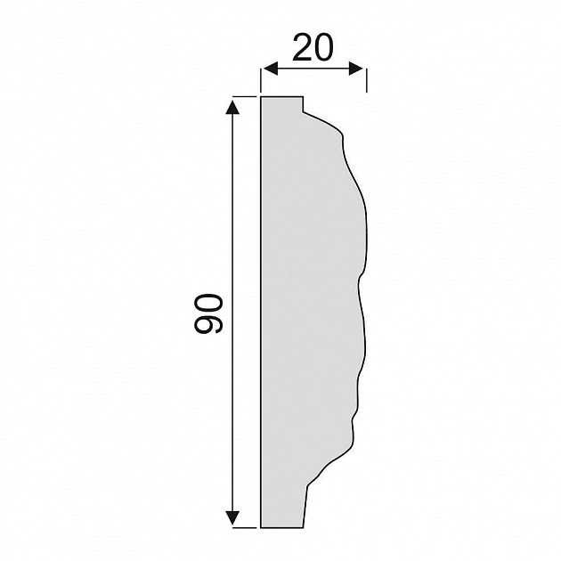 Порезка П104